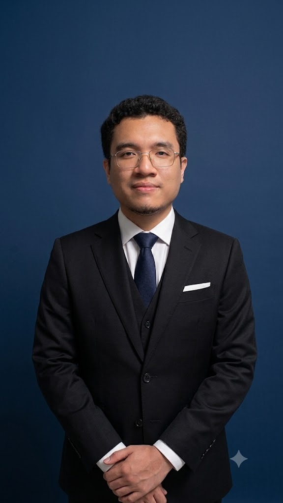 Ahmad Ariffbillah