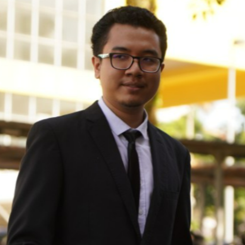 Ahmad Ariffbillah